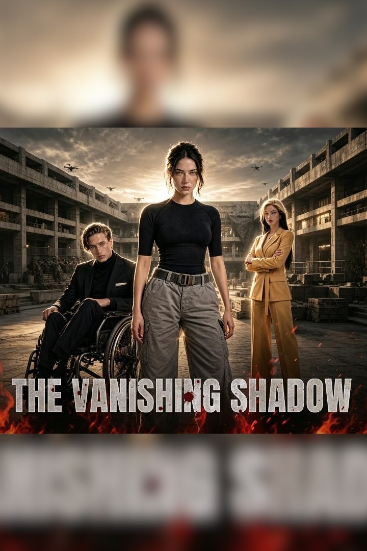 The Vanishing Shadow